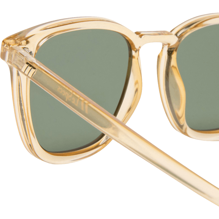 Bonne affaire avec lentille mono kaki