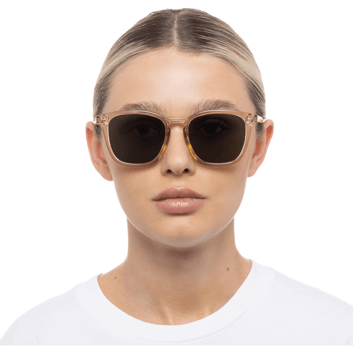 Bonne affaire avec lentille mono kaki