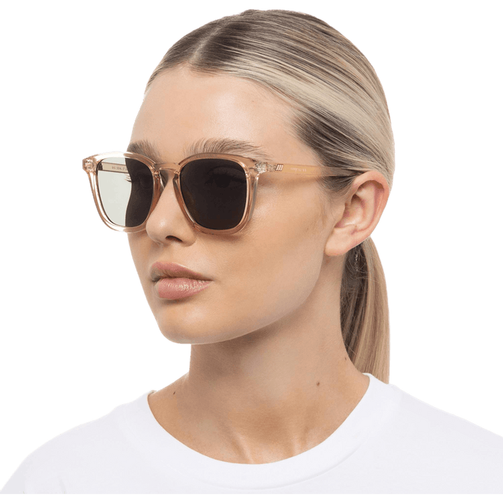 Bonne affaire avec lentille mono kaki