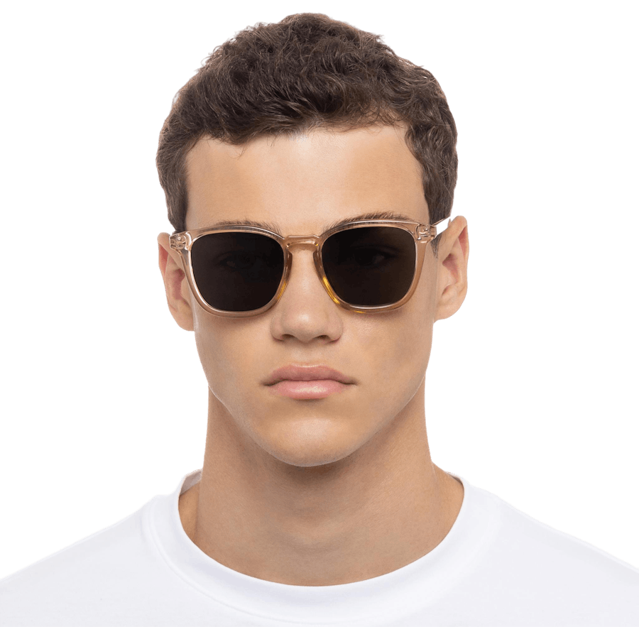 Bonne affaire avec lentille mono kaki