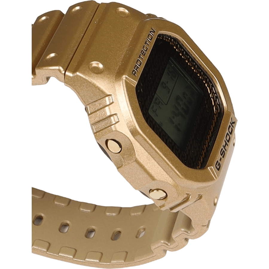 Casio G-shock (3229)_basic/lim Black