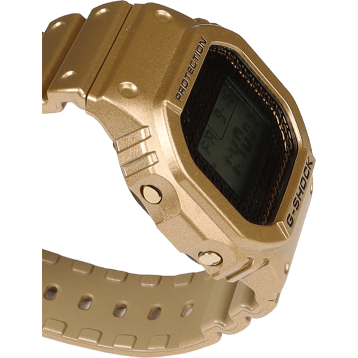 Casio G-shock (3229)_basic/lim Black
