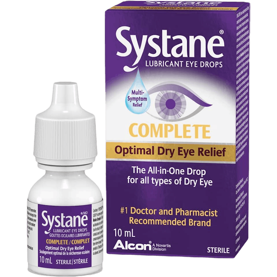 Systane Complet 10ml