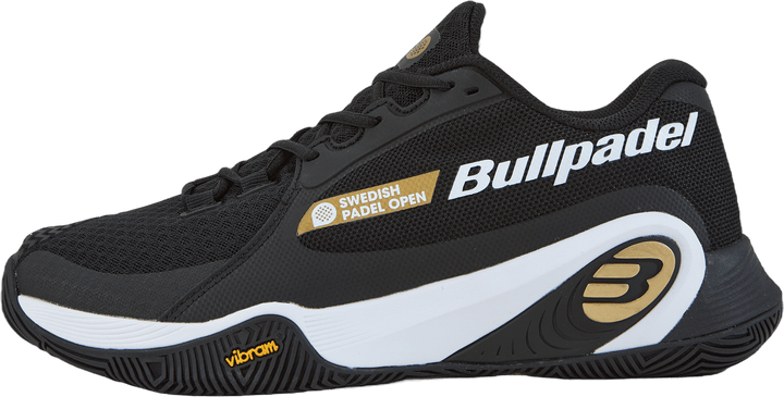 Spo Catapult Black/gold
