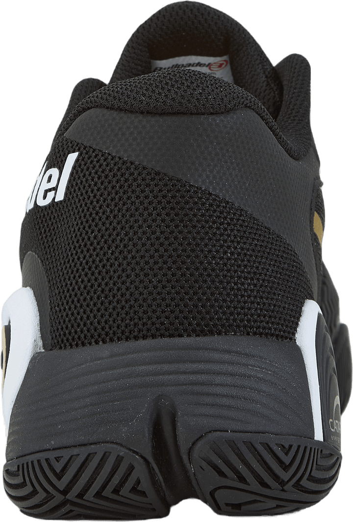 Spo Catapult Black/gold