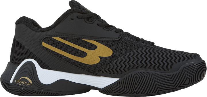 Spo Catapult Black/gold