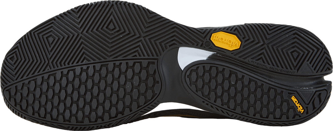 Spo Catapult Black/gold