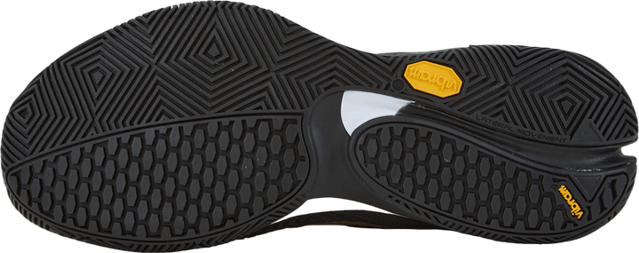 Spo Catapult Black/gold