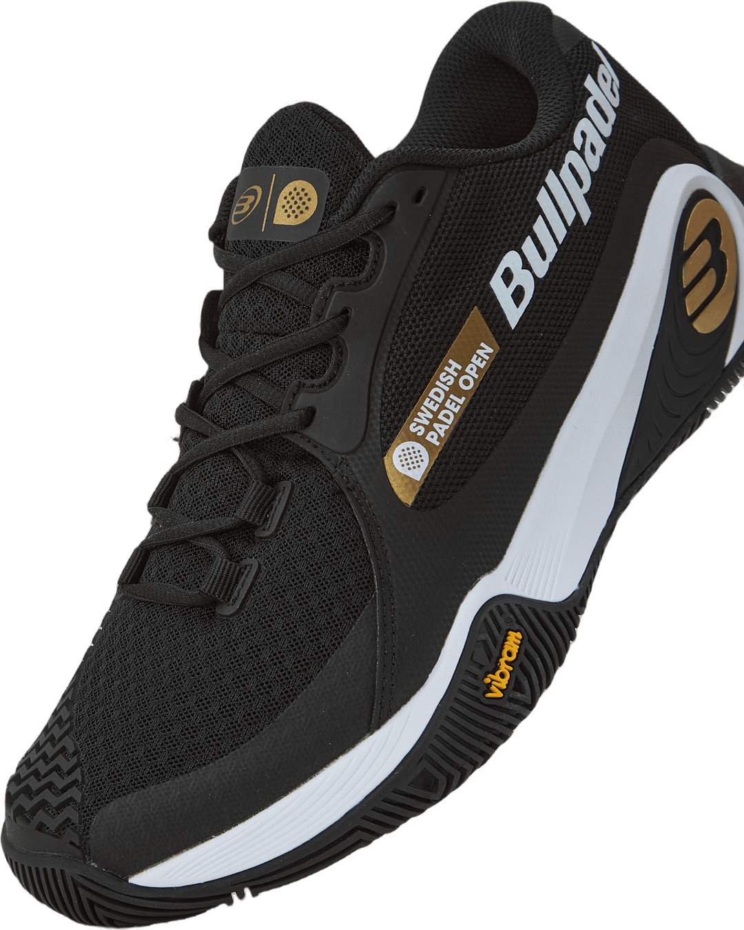 Spo Catapult Black/gold