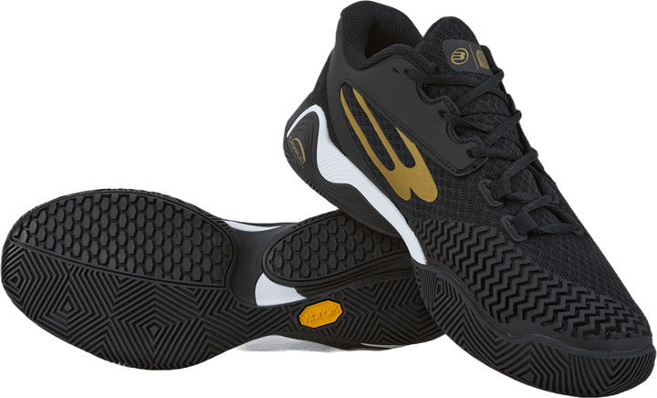 Spo Catapult Black/gold