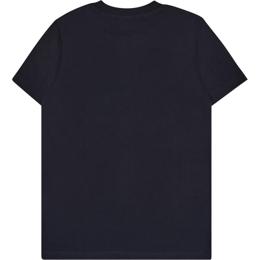 Ches Night a maniche corte regular-fit