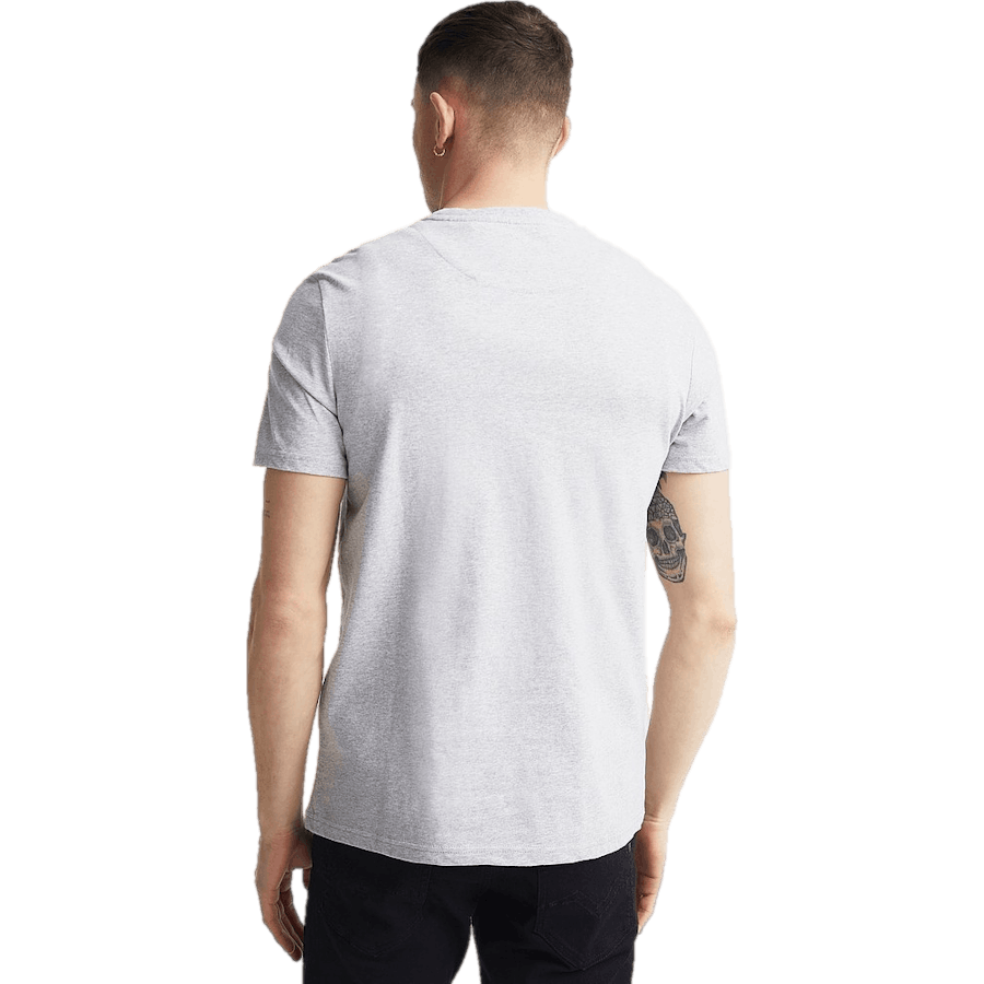 T-shirt uni