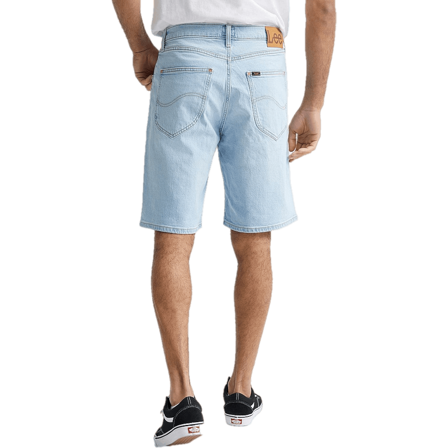 Asher Short Light Alton