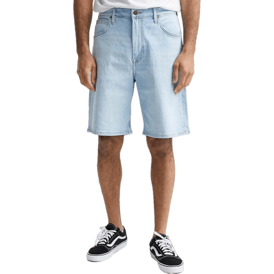 Asher Short Light Alton