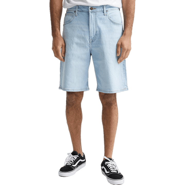 Asher Short Light Alton