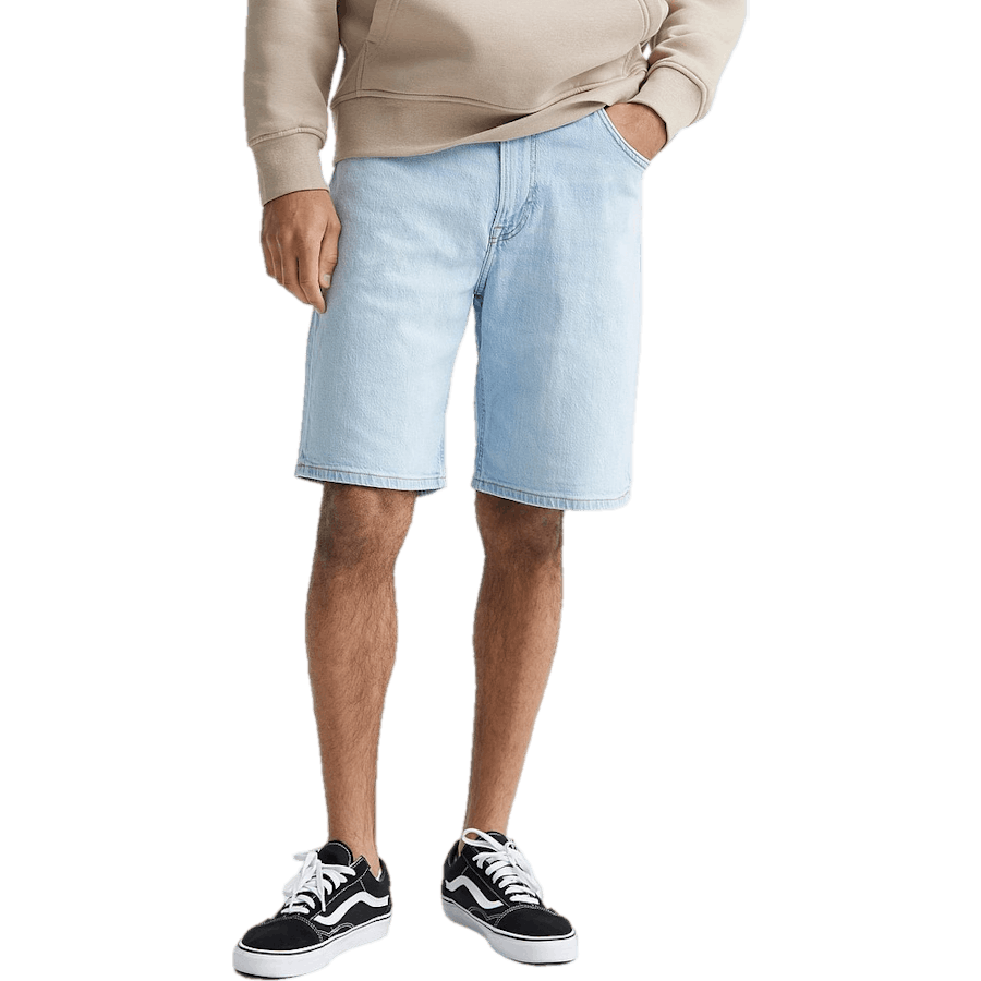 Asher Short Light Alton