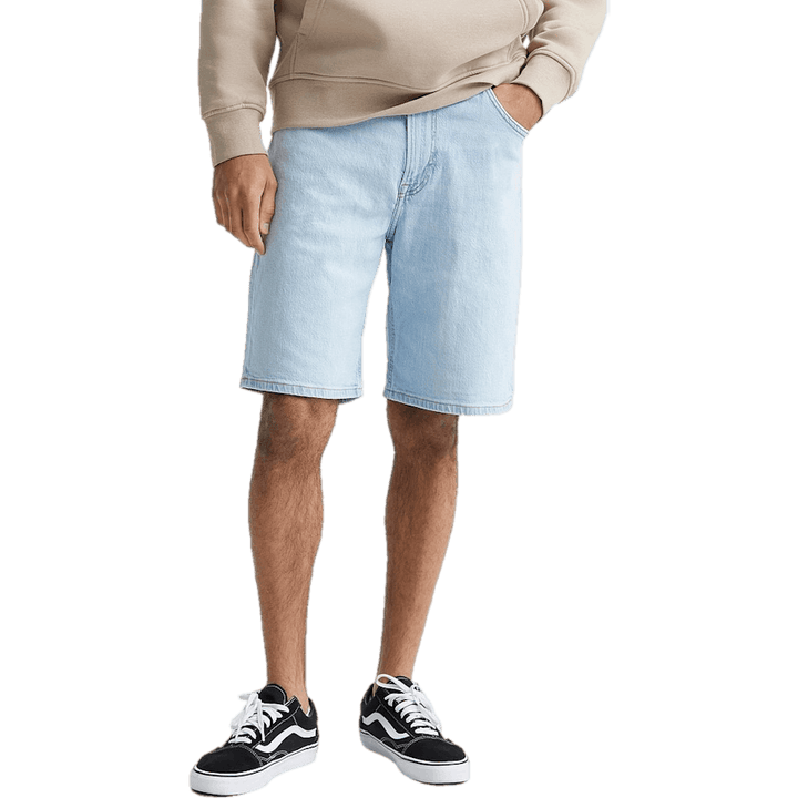 Asher Short Light Alton