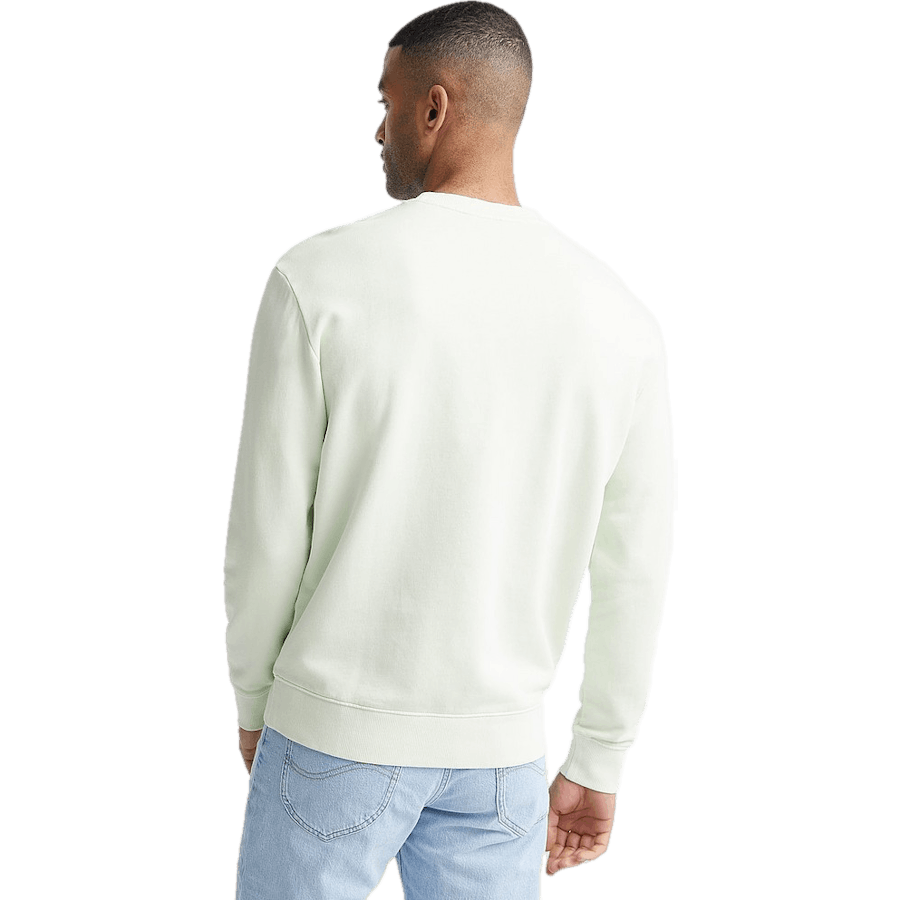 Lee Box Sws Vert Canari