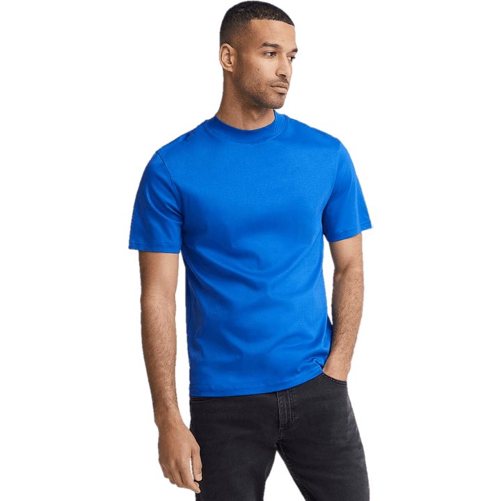 Ace T-shirt met ronde hals Surf The Web