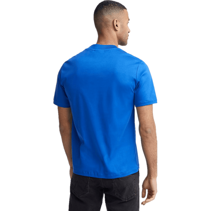 Ace T-shirt met ronde hals Surf The Web