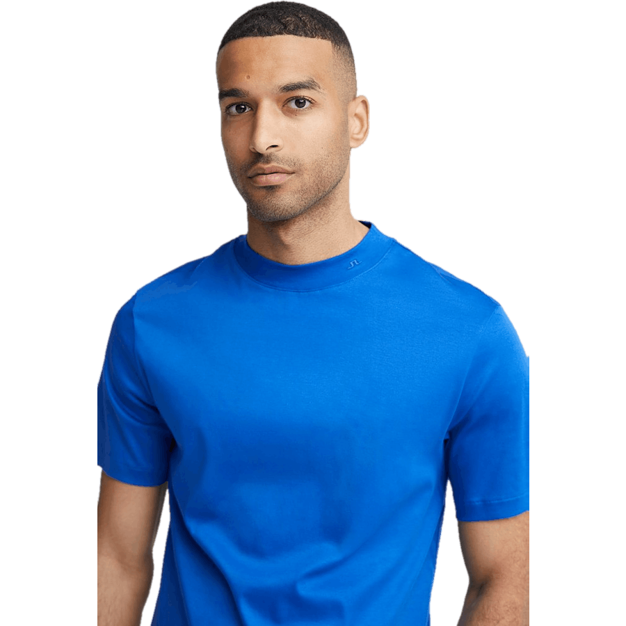 Ace T-shirt met ronde hals Surf The Web