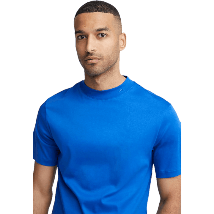 Ace T-shirt met ronde hals Surf The Web