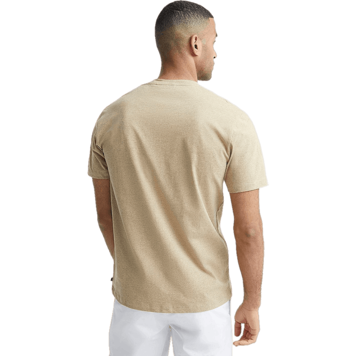 Tričko Sid Overdyed
