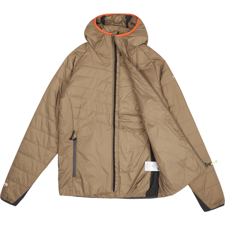 Vannoy Primaloft Jacke Fallen Rock