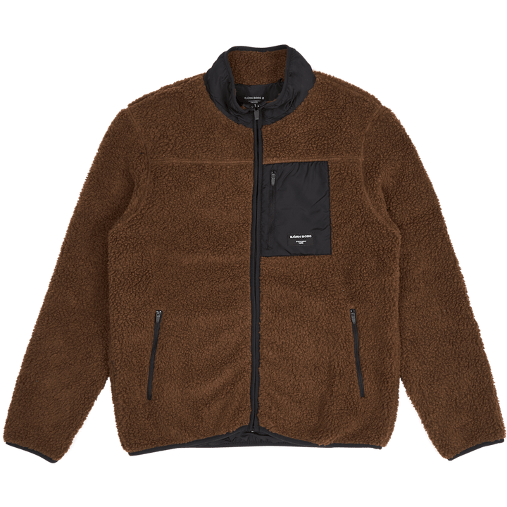 Chaqueta polar Sthlm Teka