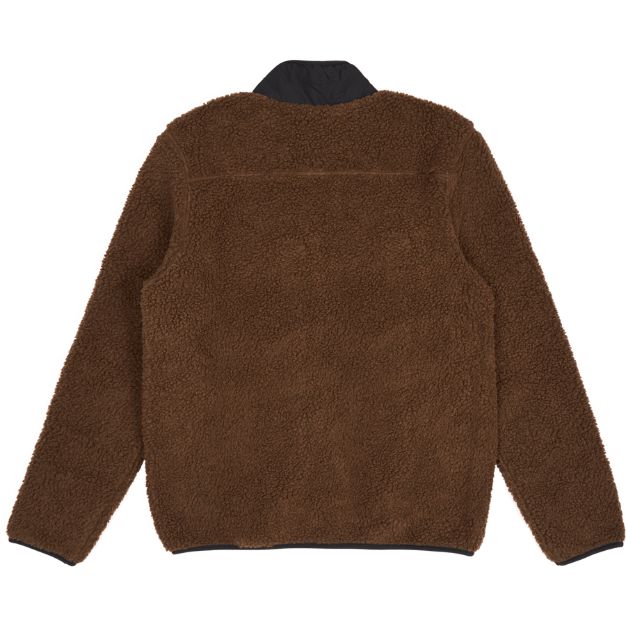 Chaqueta polar Sthlm Teka