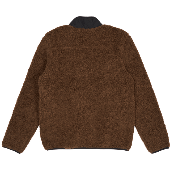 Chaqueta polar Sthlm Teka