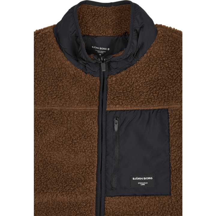 Chaqueta polar Sthlm Teka