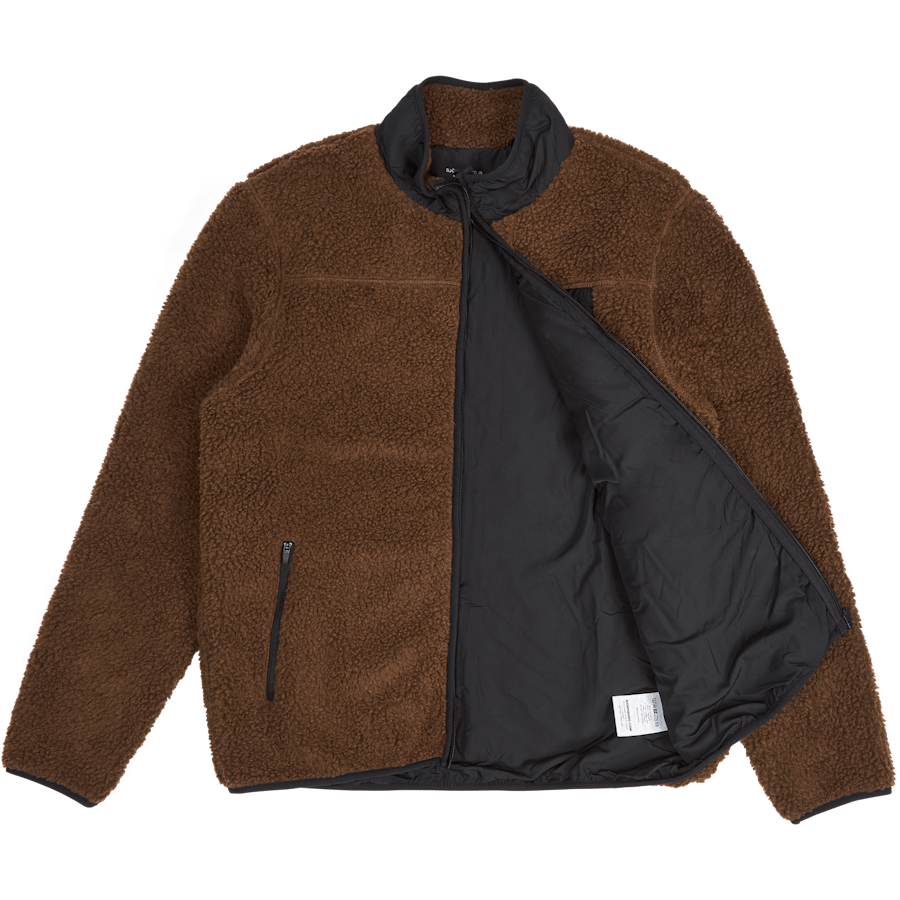 Chaqueta polar Sthlm Teka