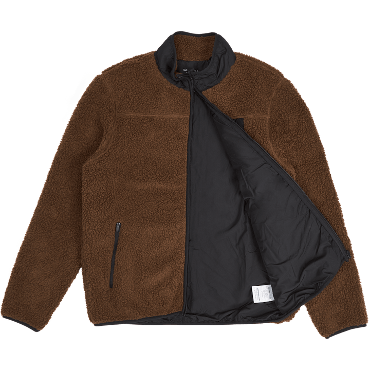 Chaqueta polar Sthlm Teka