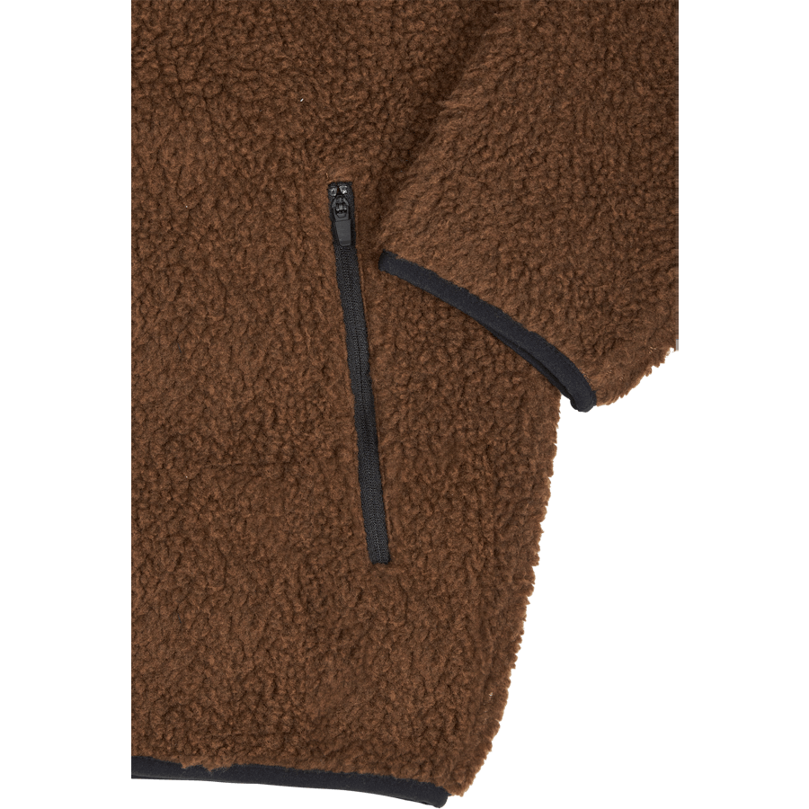 Chaqueta polar Sthlm Teka