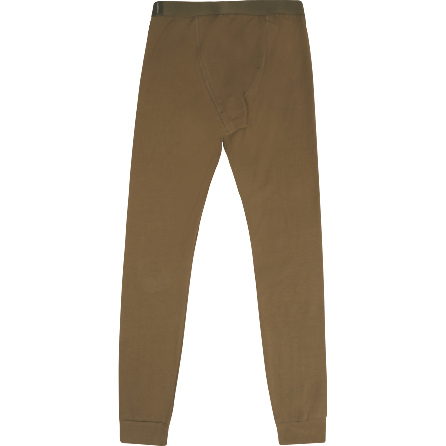 Long Johns