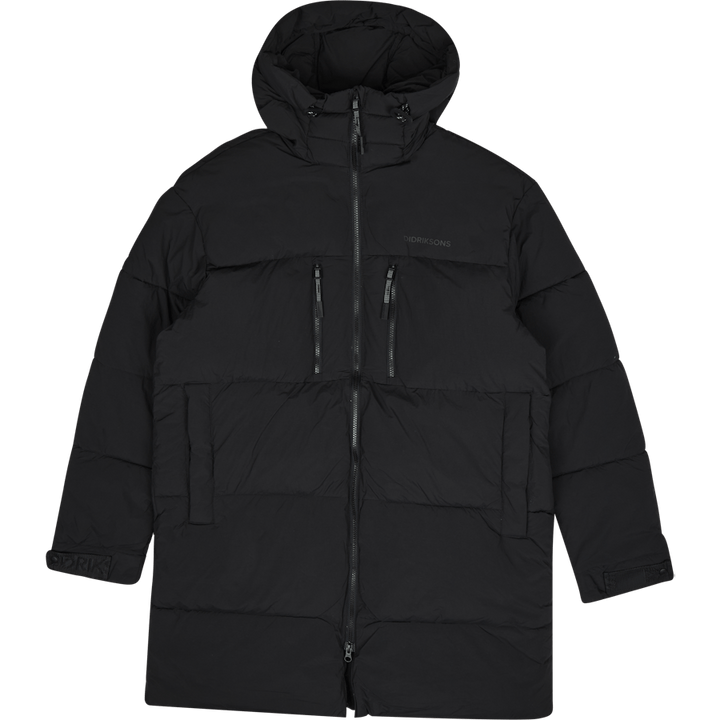 Parka Hilmer Usx