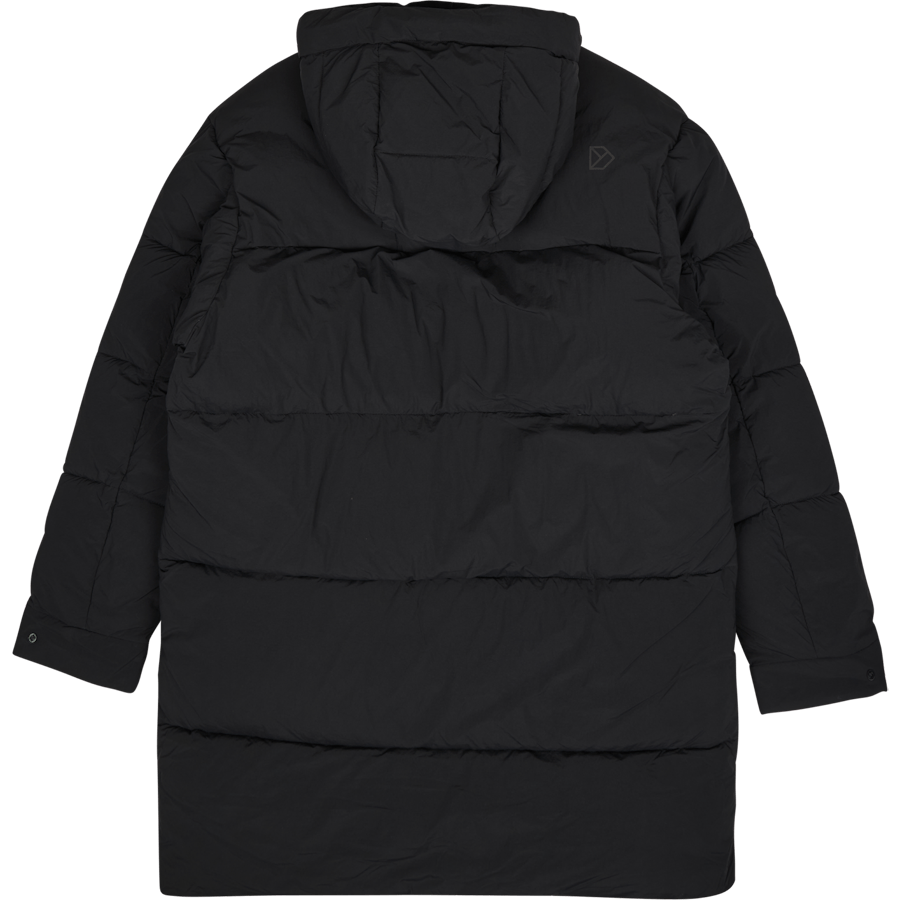 Parka Hilmer Usx