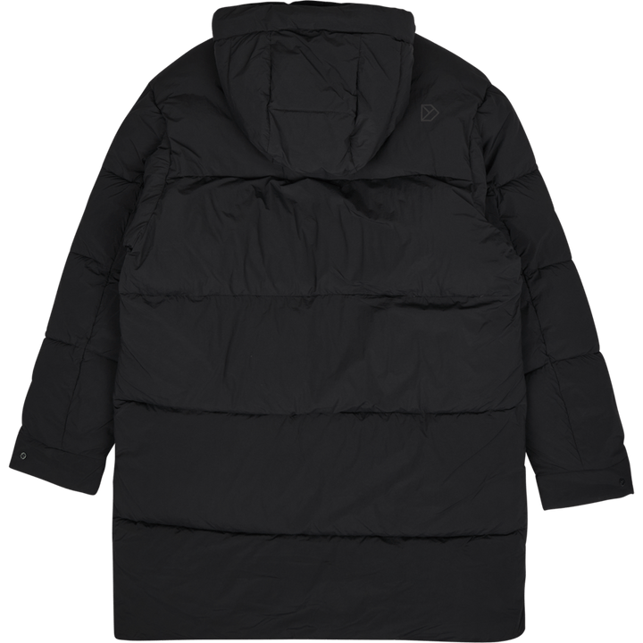 Parka Hilmer Usx