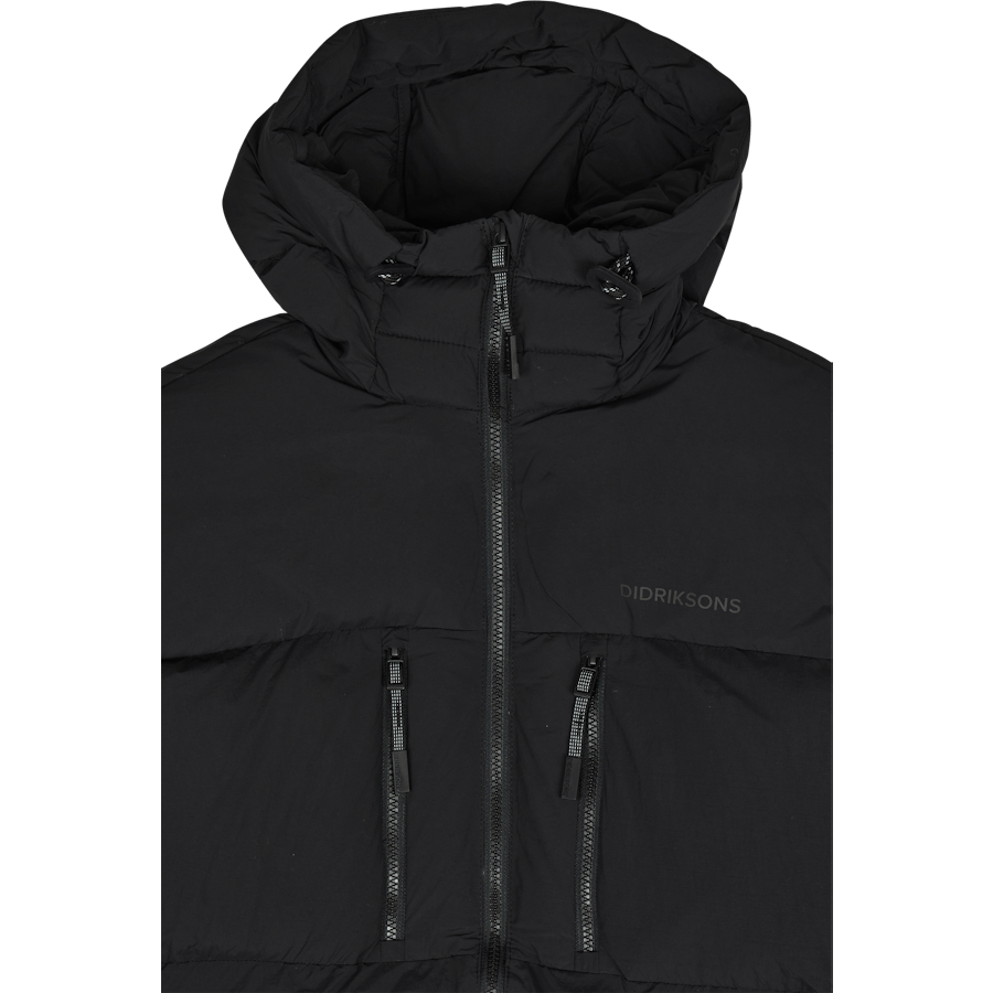 Parka Hilmer Usx