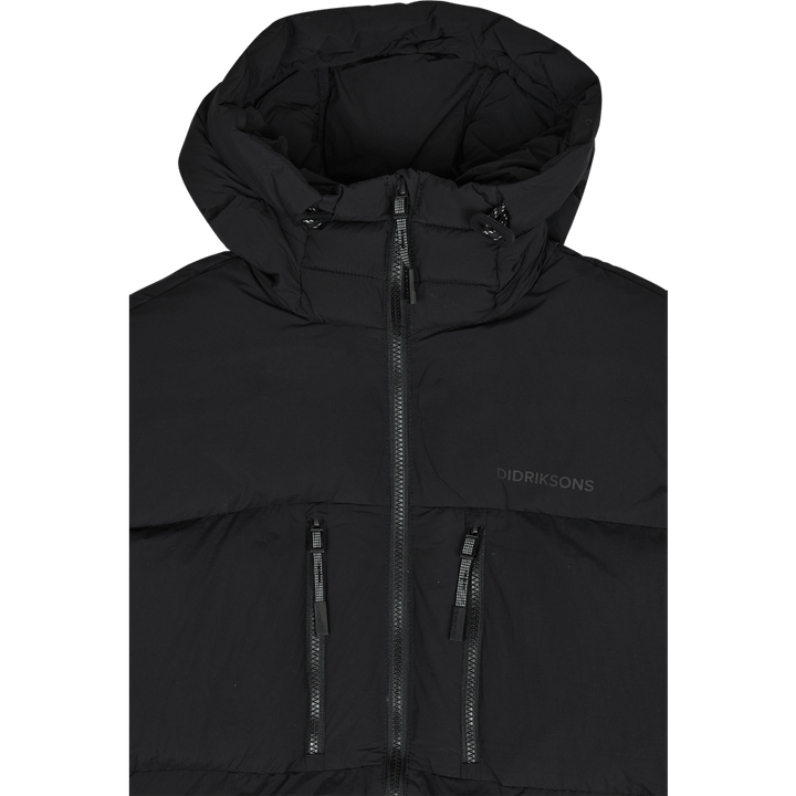Parka Hilmer Usx
