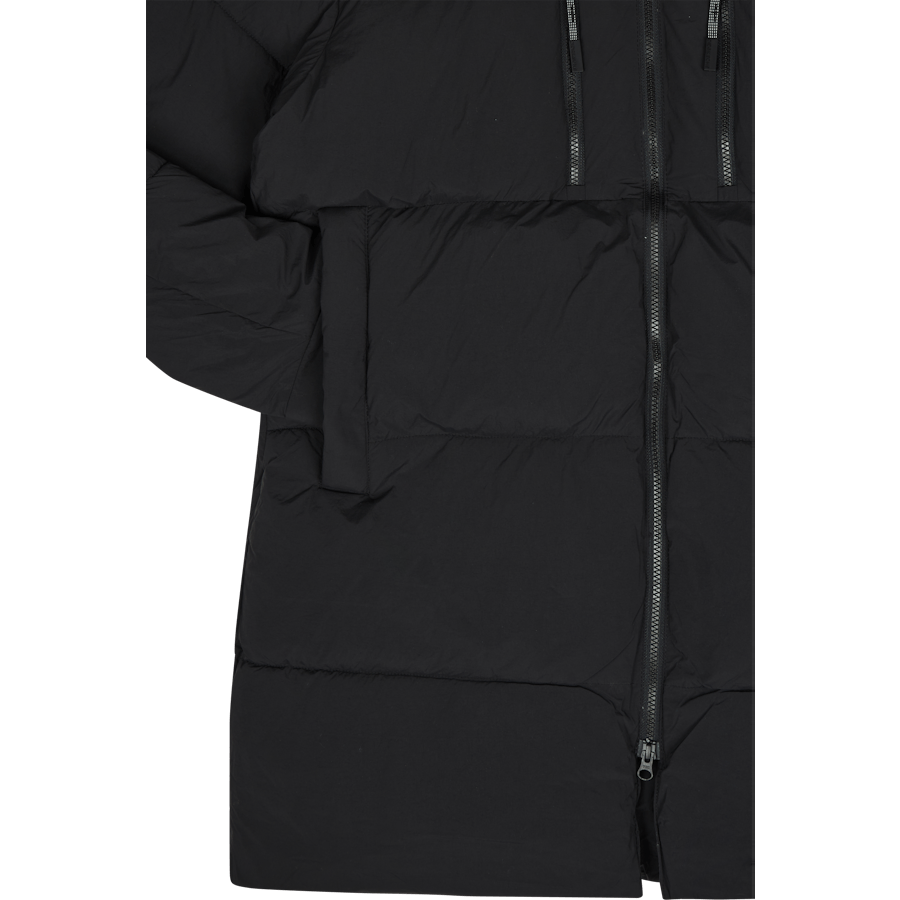 Parka Hilmer Usx