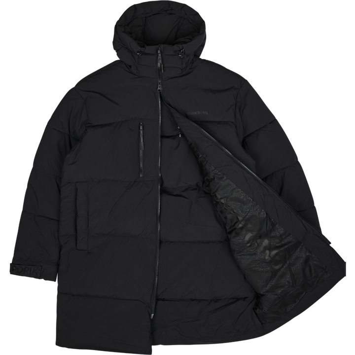Parka Hilmer Usx