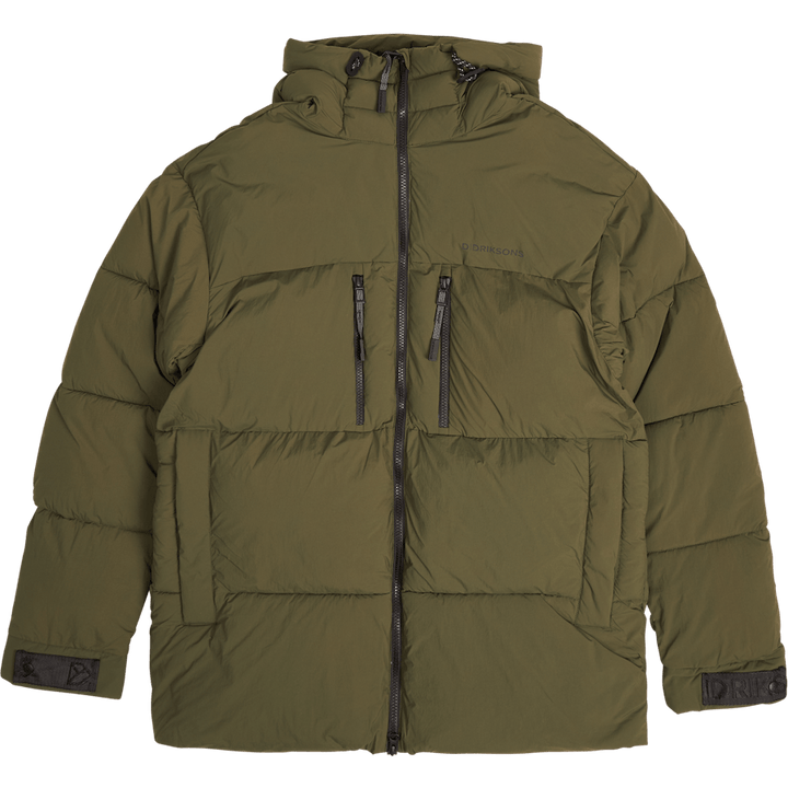 Veste Hilmer Usx 2 Deep