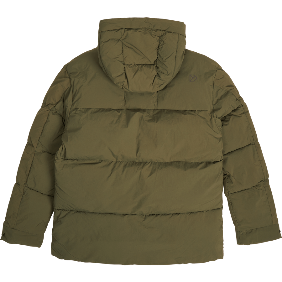 Veste Hilmer Usx 2 Deep