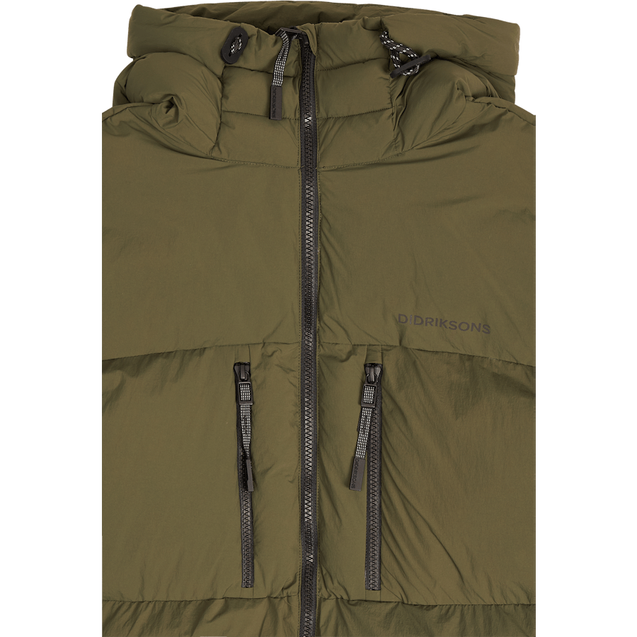 Veste Hilmer Usx 2 Deep