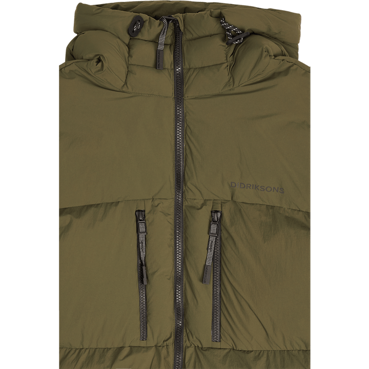 Veste Hilmer Usx 2 Deep