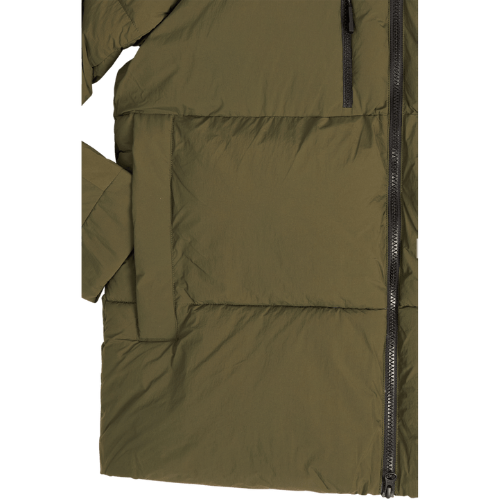 Veste Hilmer Usx 2 Deep