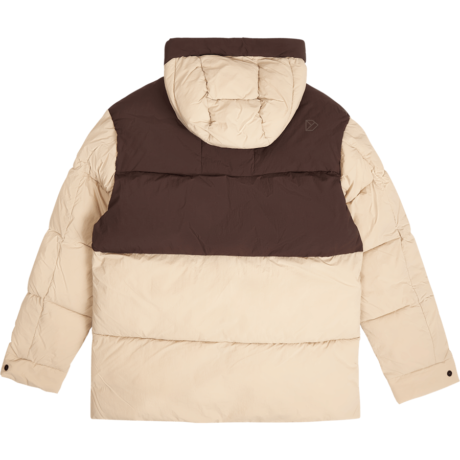 Veste Hilmer Usx Jkt 2 Clay