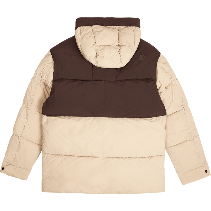 Veste Hilmer Usx Jkt 2 Clay